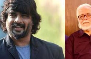 ছবি মুক্তির আগে ধর্মীয় বিতর্কে আর মাধবন