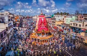 করোনার জেরে পুরীর রথযাত্রায় জারি একগুচ্ছ নির্দেশিকা