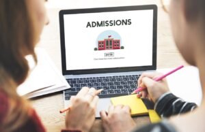 স্নাতক স্তরে ভর্তি প্রক্রিয়ার বিজ্ঞপ্তি জারি