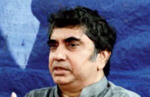 এসএসসি দুর্নীতি: বিতর্কে পরিচালক অনীক দত্ত