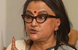 পার্থকে মন্ত্রিসভা থেকে সরিয়ে মুখরক্ষার চেষ্টা করছে তৃণমূল