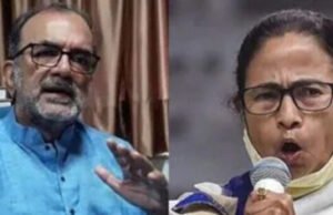 আমরা চাকরির বয়স ৪০ বছর করেছিলাম: মমতা