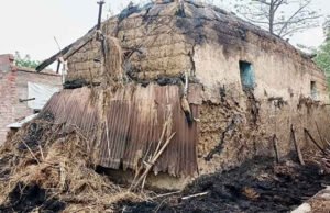 বগটুই কাণ্ডে বিস্ফোরক আনারুল