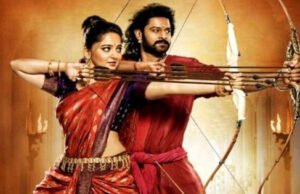 ফের বাহুবলীর সঙ্গে জুটি দেবসেনার