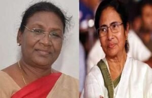 দ্রৌপদী মুর্মুরের জেতার সম্ভাবনা বেশি, বললেন মমতা