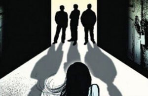 দিল্লির রেল আবাসে মহিলাকে গণধর্ষণ করল রেলকর্মীরা