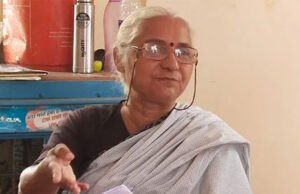 অনুদানের তহবিল অপব্যবহারের অভিযোগ, মেধা পাটকরের বিরুদ্ধে মামলা দায়ের