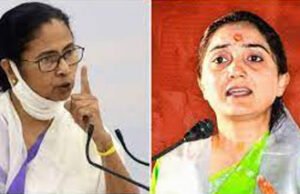 নূপুর শর্মাকে দ্রুত গ্রেপ্তারের দাবি জানালেন মমতা