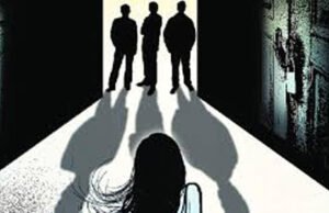 রথের মেলা থেকে ফেরার পথে গৃহবধূকে গণধর্ষণ, গ্রেপ্তার ৩