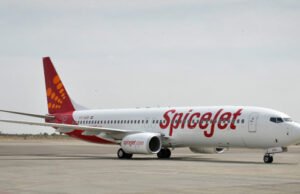 স্পাইসজেটের উড়ানে একাধিকবার যান্ত্রিক গোলযোগ, শোকজ করল ডিজিসিএ