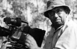 পরিচালক তরুণ মজুমদার প্রয়াত