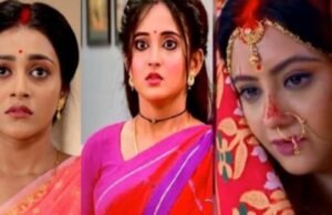 মিঠাইকে হারিয়ে দিল গৌরী, তবু টিআরপি-তে প্রথম তিনে স্টার জলসা