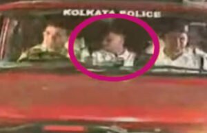 পার্ক সার্কাসে যুদ্ধ পরিস্থিতি, সহকর্মীকে গুলি করে খুন করল সিআইএসএফ জওয়ান