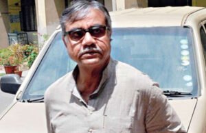 তৃণমূল ছাড়ছেন তাপস রায়?