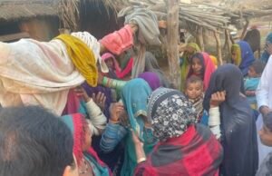 পাকিস্তানে হিন্দু মহিলাকে নৃশংসভাবে খুন, দেশজুড়ে তীব্র প্রতিবাদ