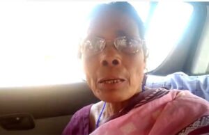 আর্থিকভাবে অস্বচ্ছল, শিলচরে এসেও মামলা না করেই ফিরে গেলেন প্রেমে প্রতারিত হয়ে আত্মঘাতী জয়দীপের মা ও দাদা