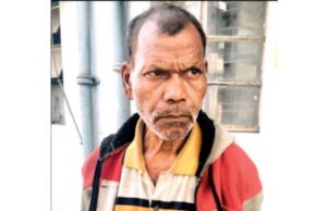 ১৪ বছর পর ঘরে ফিরছেন জলপাইগুড়ির এক মানসিক ভারসাম্যহীন ব্যক্তি