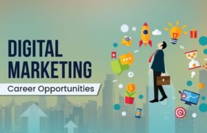 Urgently wanted Digital Marketing person