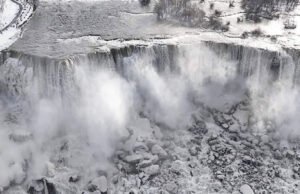 আমেরিকায় বরফের আস্তরণ ভেঙে ডুবে গেলেন তিন ভারতীয় বংশোদ্ভূত