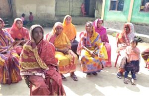 কাছাড়ে অরুণোদয় থেকে বঞ্চিত অনেকে