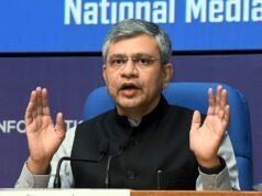 রিলমন্ত্রী…’ কটাক্ষে চটলেন অশ্বিনী