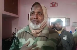 আগ্নেয়াস্ত্র ঠেকিয়ে মৎস্য ব্যবসায়ীর বাড়িতে লুট, ঘটনাকে ঘিরে ব্যাপক চাঞ্চল্য মালদহের চাঁচলে