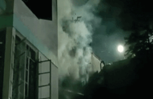 ধানবাদের বেসরকারি হাসপাতালে আগুনে পুড়ে মৃত্যু দুই চিকিৎসক সহ ৫ জনের