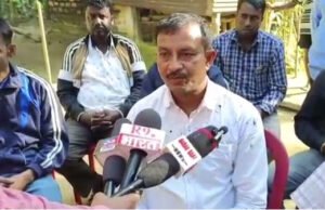 ধলাইয়ে কর্মরত গ্রামরক্ষী বাহিনীর সম্পাদকের উপর প্রাণঘাতী হামলা, অবস্থা সঙ্কটজনক