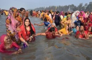 শনিবার সন্ধ্যে থেকে মকর সংক্রান্তির লগ্ন শুরু