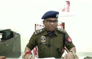 ব্ল্যাকমেলের শিকার হয়ে আত্মহত্যা করেছেন ব্যাঙ্ক ম্যানেজার কুলদীপ দাশগুপ্ত