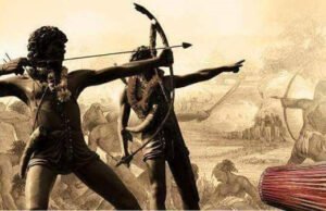 সিধু-কানহুর নেতৃত্বে সাঁওতাল বিদ্রোহ সংঘটিত হয়েছিল