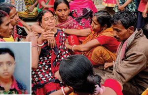 জঙ্গলের শটকার্ট রাস্তায় যেতে গিয়ে হাতির হামলায় মৃত্যু হল মাধ্যমিক পরীক্ষার্থীর