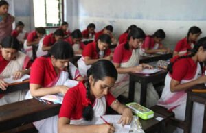 মাধ্যমিক পরীক্ষায় নানা বাধাবিঘ্ন, প্রথম দিনেই পরীক্ষার্থীর প্রাণহানির ঘটনা