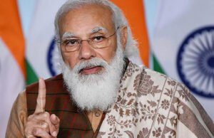 সুড়ঙ্গ দিয়ে যাতায়াত করবেন মোদি