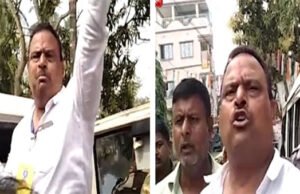 অর্জুনের ভাই সঞ্জয় সিং-কে গ্রেপ্তার ও পরে জামিন