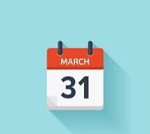 বিশ্ব ইতিহাসে ৩১ মার্চ