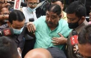 অনুব্রতকে আরও ১১ দিনের ইডি হেফাজত