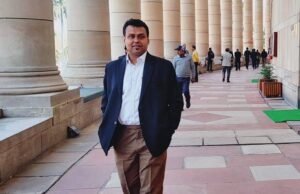 কংগ্রেস নেতা কৌস্তভ বাগচীকে গ্রেপ্তার, পরে জামিনে মুক্ত