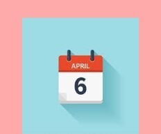 বিশ্ব ইতিহাসে ৬ এপ্রিল