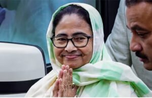 বিধায়কের বেফাঁস মন্তব্যে মন্তব্যে ক্ষমা প্রার্থনা মমতার