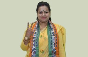 দণ্ডিকাণ্ডে নজর এড়িয়ে সাইবার ক্রাইম থানায় হাজিরা প্রদীপ্তার