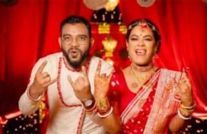 মা হতে চলেছেন ইমন চক্রবর্তী?