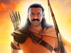 মুক্তির আগেই আদিপুরুষের টিকিট বিক্রি প্রায় ৫ লক্ষ