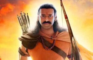 মুক্তির আগেই আদিপুরুষের টিকিট বিক্রি প্রায় ৫ লক্ষ