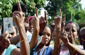 রাজ্যে পঞ্চায়েত ভোট ৮ জুলাই