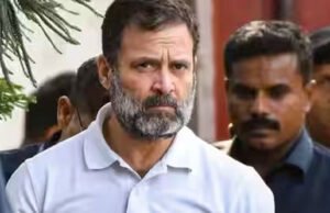 মুসলিম লিগ নিয়ে রাহুলের মন্তব্যে তরজা