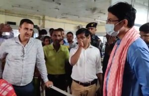 রাজু ঝার খুনের ঘটনায় সিবিআই তদন্তের নির্দেশ আদালতের