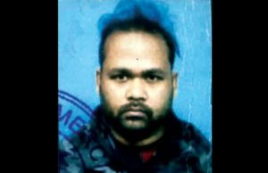 মুখ্যমন্ত্রীর বাড়িতে ঢোকার চেষ্টা, গ্রেপ্তার যুবক