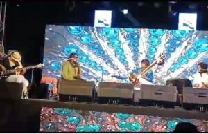 দক্ষিণ দমদম পৌরসভার ৭৭তম স্বাধীনতা দিবস ও সাংস্কৃতিক অনুষ্ঠান