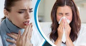 গরমের সর্দি-কাশি থেকে বাঁচবেন কীভাবে?